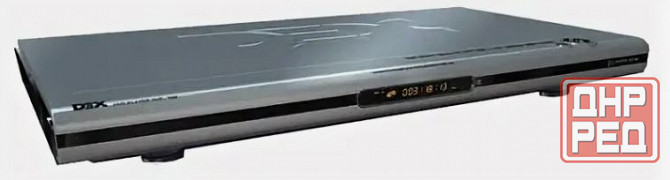 DVD-плеер Dex DVP-528 - обмен на 12шт любой нерабочей-ненужной оперативной памяти озу, видеокарт - Донецк - изображение 1