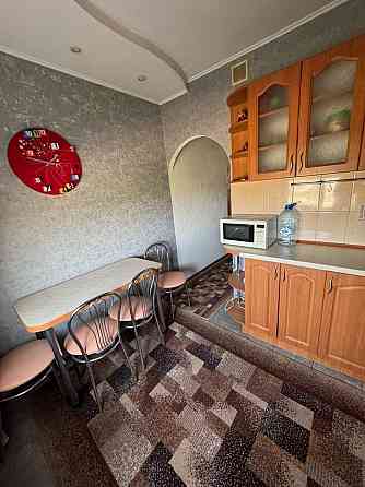 Сдаётся светлая, ухоженная двухкомнатная квартира в Кальмиусском районе Мариуполь