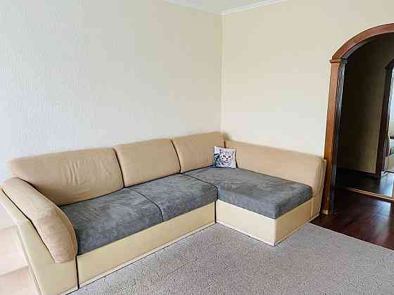 3ком. квартира в Ворошиловском Донецк