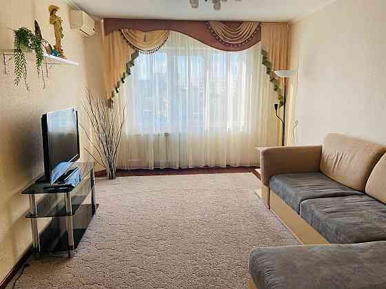 3ком. квартира в Ворошиловском Донецк