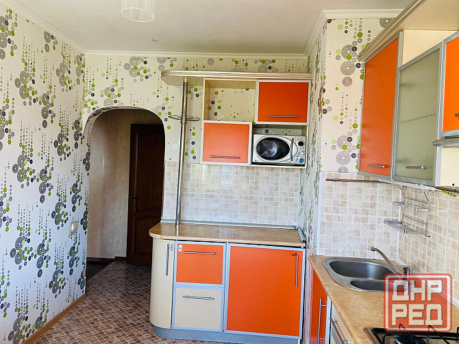 3ком. квартира в Ворошиловском Донецк - изображение 1