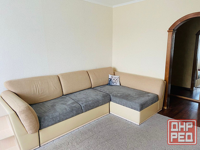 3ком. квартира в Ворошиловском Донецк - изображение 3