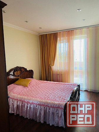 3ком. квартира в Ворошиловском Донецк - изображение 4