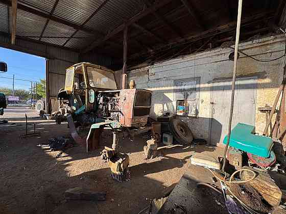 Продается складское помещение в поселке городского типа Мангуш Мариуполь