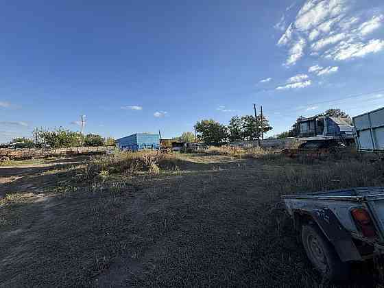 Продается складское помещение в поселке городского типа Мангуш Мариуполь