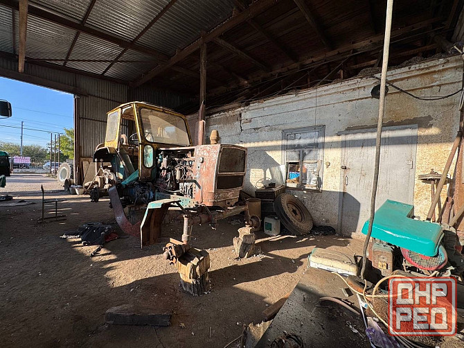 Продается складское помещение в поселке городского типа Мангуш Мариуполь - изображение 3