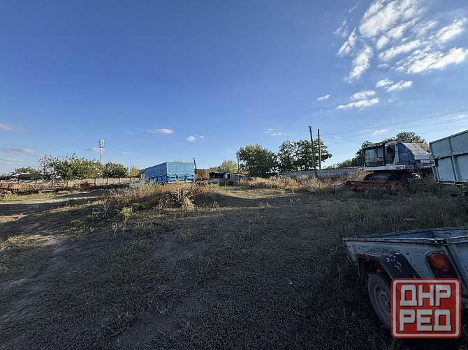 Продается складское помещение в поселке городского типа Мангуш Мариуполь - изображение 5