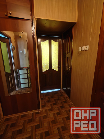 Срочно продам 1-но комнатную квартиру на Голубом ( Перинатальный центр) Донецк - изображение 6