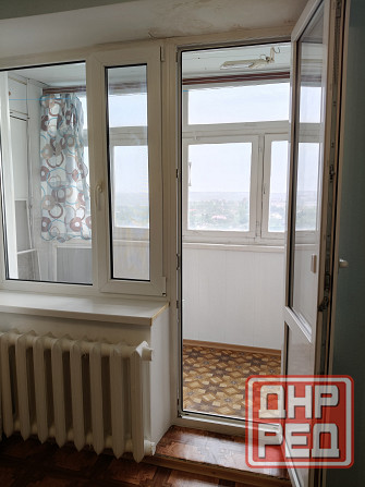 Срочно продам 1-но комнатную квартиру на Голубом ( Перинатальный центр) Донецк - изображение 3