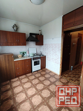 Срочно продам 1-но комнатную квартиру на Голубом ( Перинатальный центр) Донецк - изображение 4