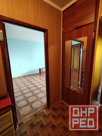 Срочно продам 1-но комнатную квартиру на Голубом ( Перинатальный центр) Донецк - изображение 7
