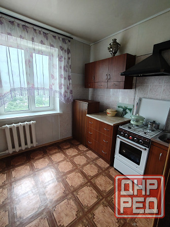 Срочно продам 1-но комнатную квартиру на Голубом ( Перинатальный центр) Донецк - изображение 5
