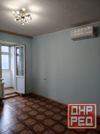 Срочно продам 1-но комнатную квартиру на Голубом ( Перинатальный центр) Донецк - изображение 2