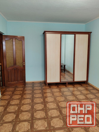 Срочно продам 1-но комнатную квартиру на Голубом ( Перинатальный центр) Донецк - изображение 1