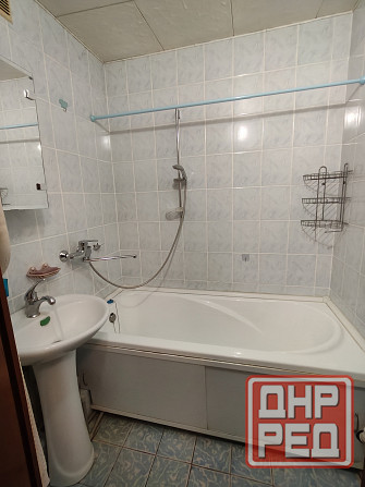 Срочно продам 1-но комнатную квартиру на Голубом ( Перинатальный центр) Донецк - изображение 8