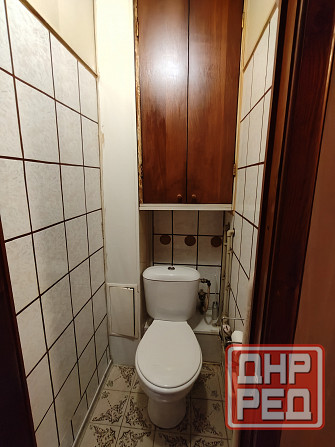 Срочно продам 1-но комнатную квартиру на Голубом ( Перинатальный центр) Донецк - изображение 10