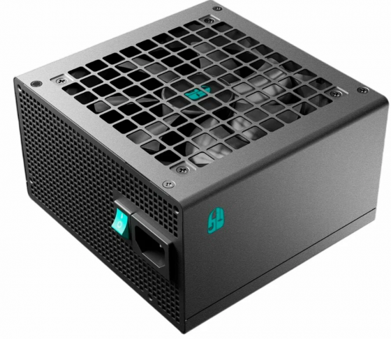 Блок питания 500W Deepcool Gamerstorm PF500X Донецк