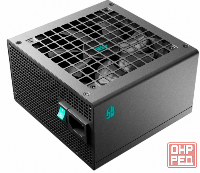 Блок питания 500W Deepcool Gamerstorm PF500X Донецк - изображение 1