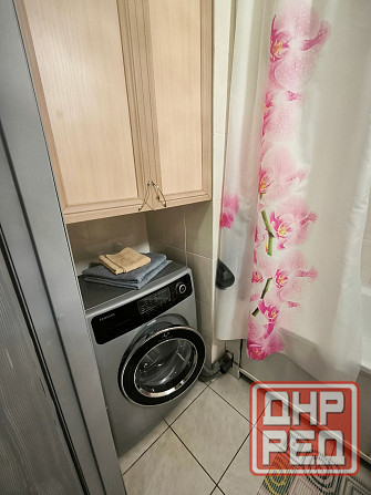 двухкомнатная студия возле цума Донецк - изображение 1