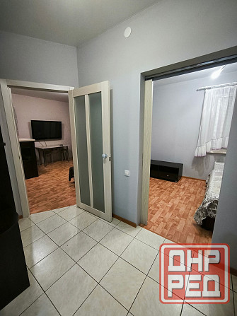 двухкомнатная студия возле цума Донецк - изображение 6