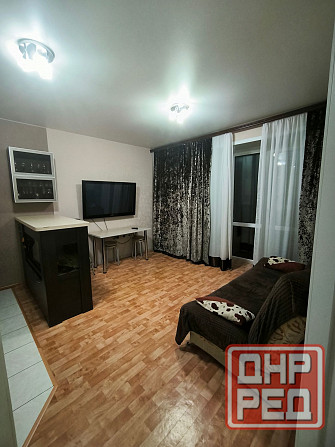 двухкомнатная студия возле цума Донецк - изображение 7