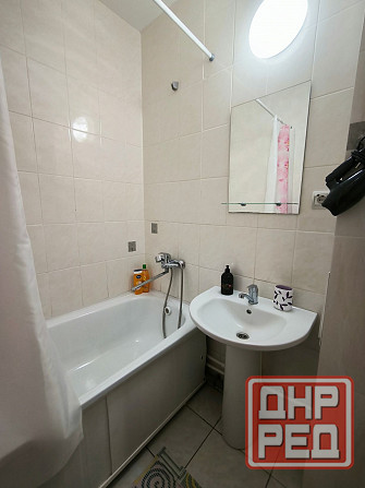 двухкомнатная студия возле цума Донецк - изображение 3