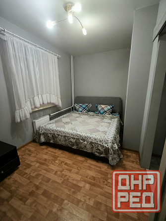 двухкомнатная студия возле цума Донецк - изображение 4