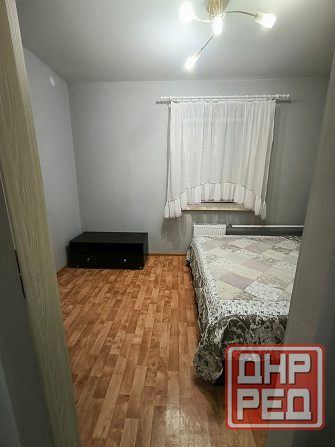 двухкомнатная студия возле цума Донецк - изображение 5