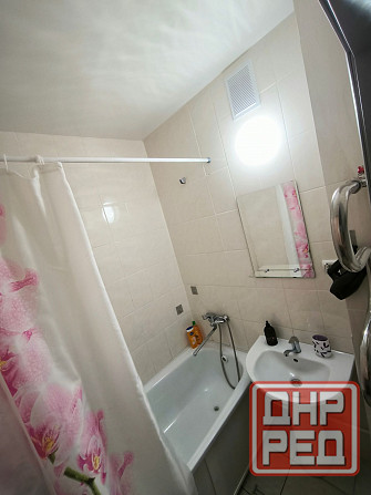 двухкомнатная студия возле цума Донецк - изображение 2