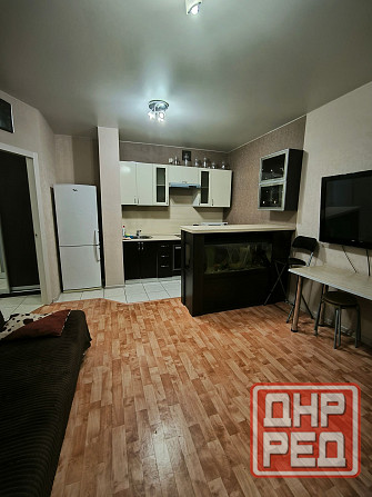 двухкомнатная студия возле цума Донецк - изображение 11