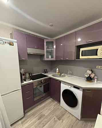 Калининский район, Проспект Ильича, Медицинский институт, большое "Молоко" по Ильича Донецк