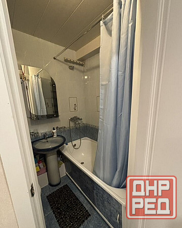 Калининский район, Проспект Ильича, Медицинский институт, большое "Молоко" по Ильича Донецк - изображение 6