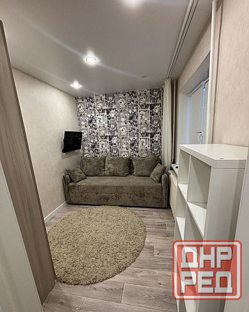 Калининский район, Проспект Ильича, Медицинский институт, большое "Молоко" по Ильича Донецк - изображение 3