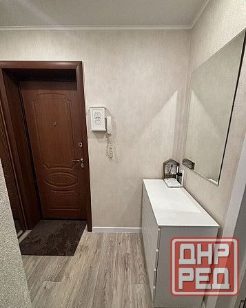 Калининский район, Проспект Ильича, Медицинский институт, большое "Молоко" по Ильича Донецк - изображение 8