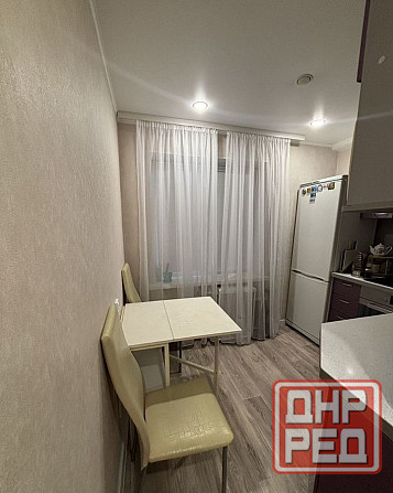 Калининский район, Проспект Ильича, Медицинский институт, большое "Молоко" по Ильича Донецк - изображение 5