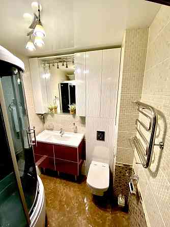 Сдам 1-ку на Разенкова 16 Донецк