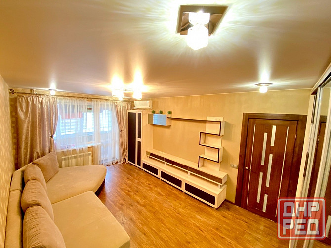 Сдам 1-ку на Разенкова 16 Донецк - изображение 2