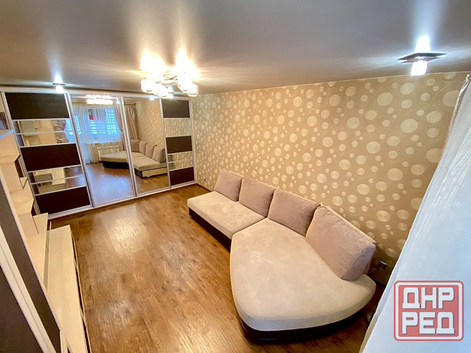 Сдам 1-ку на Разенкова 16 Донецк - изображение 1