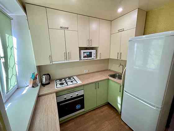 2-к квартира, 48 м2, 3/5 эт. Мариуполь