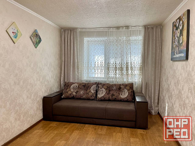 2-к квартира, 48 м2, 3/5 эт. Мариуполь - изображение 3