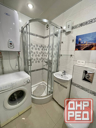 2-к квартира, 48 м2, 3/5 эт. Мариуполь - изображение 6