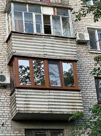 Окна балконы продажа / установка Макеевка