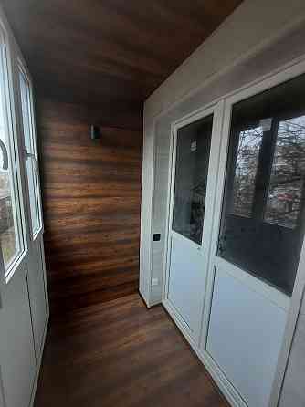 Окна балконы продажа / установка Макеевка