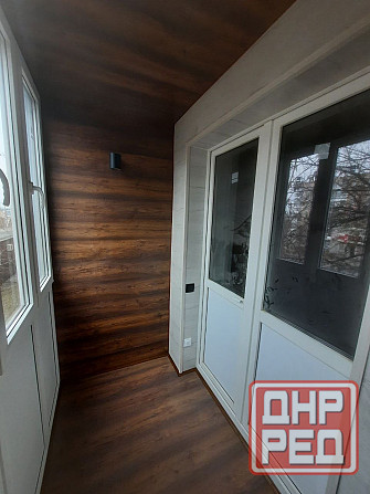 Окна балконы продажа / установка Макеевка - изображение 2