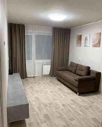 1-к квартира, 34 м2, 7 эт. Мариуполь