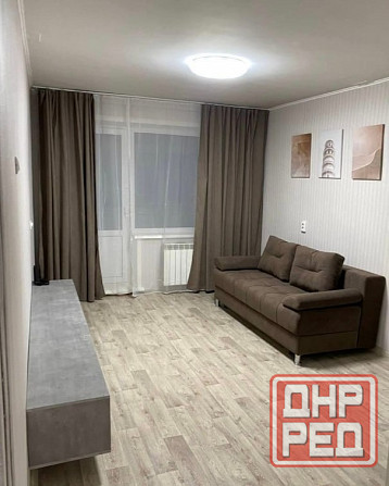 1-к квартира, 34 м2, 7 эт. Мариуполь - изображение 1