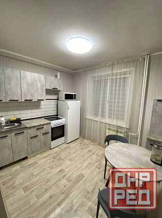 1-к квартира, 34 м2, 7 эт. Мариуполь - изображение 4