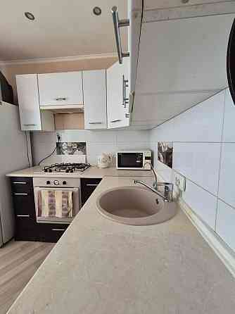 1-к квартира, 35 м2, 4 эт. Мариуполь