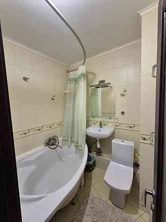 1-к квартира, 35 м2, 4 эт. Мариуполь