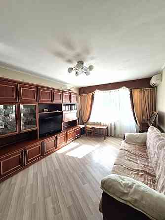 1-к квартира, 35 м2, 4 эт. Мариуполь